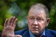 Кто будет бороться за власть на Тайване?