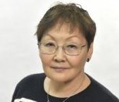Министр образования Тувы ушла в отставку