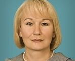 ЦИК предложил включить Буркову в состав кировского облизбиркома