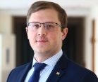 Департамент инвестиций Томской области возглавил Бородулин