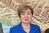 Глава Карачаево-Черкесии уволил вице-премьера Гербекову