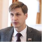 Всеми силами поддерживать проекты, которые реализуются в регионе