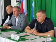 В Приангарье назначен и.о. главы администрации Тулуна
