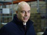 Силуанов оценил динамику роста экономики Курганской области