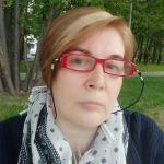 Анна Ридигер: Ослабьте нормы содержания мышьяка в рыбе!