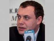 Александр Брод провел встречу с международными наблюдателями