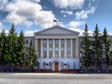 В правительстве Зауралья создадут департамент социальной политики