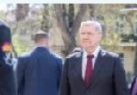 Чайка встретился с атаманами казачьих обществ СКФО