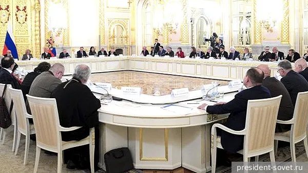 В плановой ротации СПЧ не надо искать подводных камней