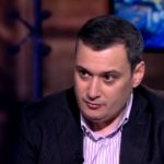 Александр Хинштейн назначен врио губернатора Курской области