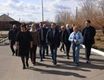 Шумков отметил плохую работу должностных лиц в Юргамышском округе