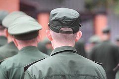 Под флагом «Единой России» на выборы идут сотни ветеранов