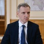 Анохин: Следуем курсу, заданному национальными лидерами