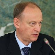 Патрушев: Будущее Одессы не связано с киевским режимом