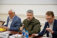 В ОП РФ объявили о старте подготовки к наблюдению за выборами в ЕДГ