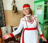 На Алтае создадут центр традиционной марийской культуры