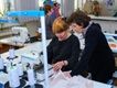 В Шадринском колледже будут шить одежду для бойцов СВО