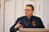Глава Вологодчины предложил «Северстали» зарыть топор войны