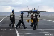 ЕС хочет «запереть» Россию в Балтике