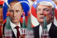 Чего ждать от телефонного разговора Путина и Трампа