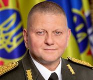 Залужный - о возможности Украины вернуться к границам 1991 года
