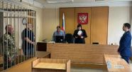 Замглавы Каменска-Уральского отправлен под стражу