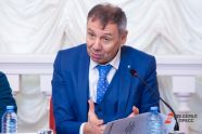 Политолог Марков: в ООН готовится шоу для Трампа