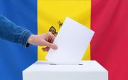 ОБСЕ будет наблюдать за выборами в Молдавии