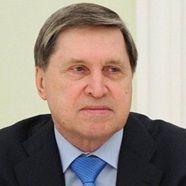 Ушаков прокомментировал телефонный разговор Путина с Трампом