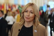 Совфед досрочно прекратил полномочия сенатора от Заполярья