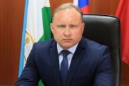 В Башкирии экс-глава Мишкинского района возглавил Бирский район