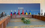 Российский меморандум по украинскому урегулированию: полный текст