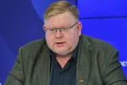 Российский меморандум дает шанс стать Украине нормальным государством