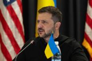Зеленский отверг меморандум России