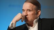 Медведчук: Зеленский признал, что из него не вышло великого полководца