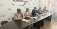 Штаб общественного наблюдения начал работу в Калужской области