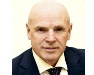 Вице-губернатора Ленинградской области Петрова обнаружили мертвым