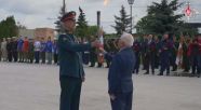 В Курске стартовала акция «Свеча памяти»