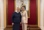 Свердловский омбудсмен обсудила подготовку к ЕДГ с членом ЦИК