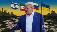 Чего ждать Москве и Киеву после «пирровой победы» Трампа на Ближнем Востоке