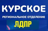 В курском ЛДПР оспорили выдвижение кандидата в губернаторы