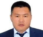 ЦИК предложил кандидатуру Донгака на пост главы избиркома Тывы
