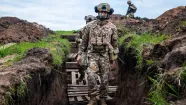 Почему Китай не вмешивается в украинский конфликт