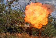Хроника СВО: В ДНР освобождены еще два села - Петровка и Воскресенка