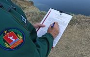 В Волгограде подвели итоги природоохранной акции «Чистые берега»