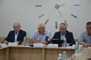 Во Владимире обсудили подготовку к муниципальным выборам-2025