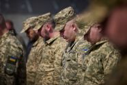 Протесты могут ослабить дух ВСУ на передовой