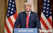Трамп считает свой ультиматум России хорошей тактикой