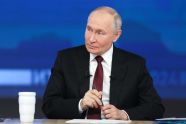 Не захватили, а вернули: Путин прокомментировал освобождение Часова Яра