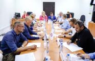 Пермский край: избирательная кампания проходит открыто и легитимно
